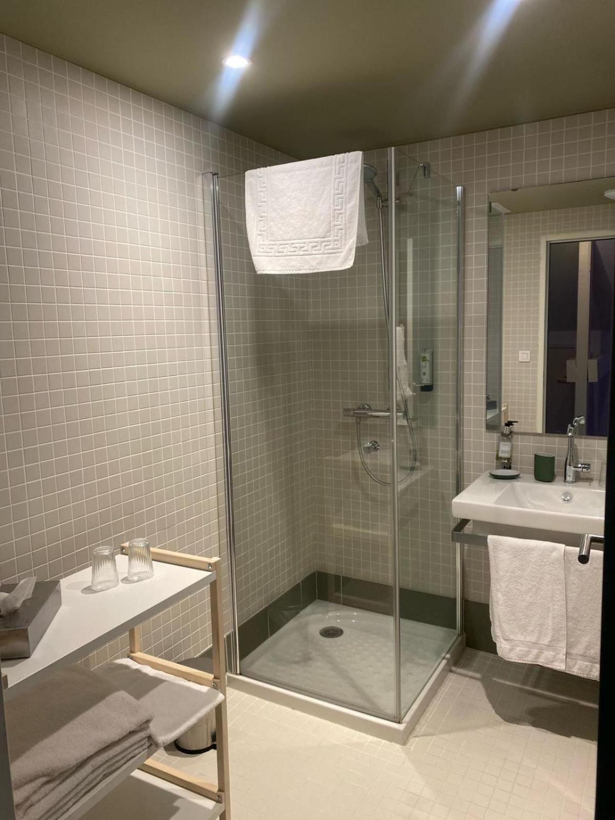 Logis Hotel Altitude Et Spa Pierre-Percée Eksteriør billede